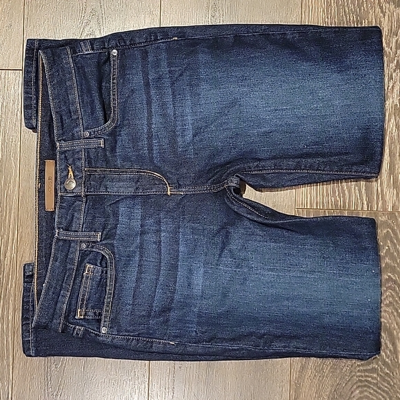 Joe's Jeans Denim - ❤️ JOES SKINNY JEANS IN MARA WASH, 8 (29)